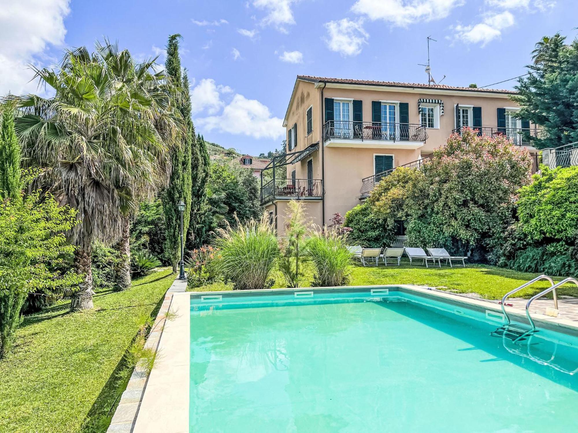 Il Risveglio-6 By Interhome *